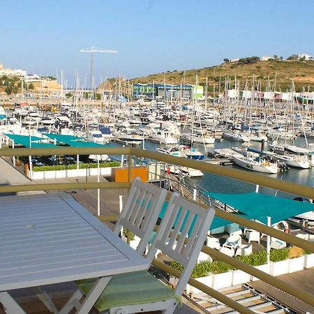 Apartamentos Costa De Ouro T2-Marina De Albufeira Esterno foto