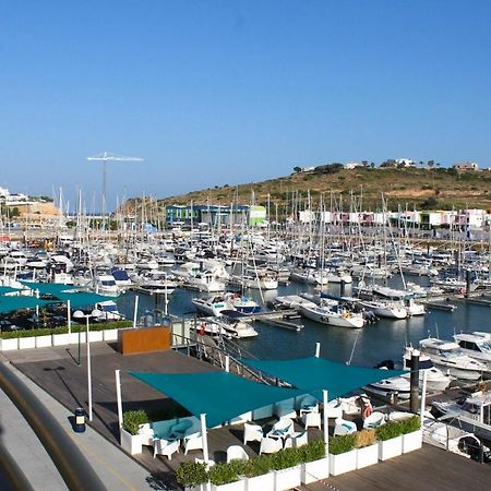 Apartamentos Costa De Ouro T2-Marina De Albufeira Esterno foto