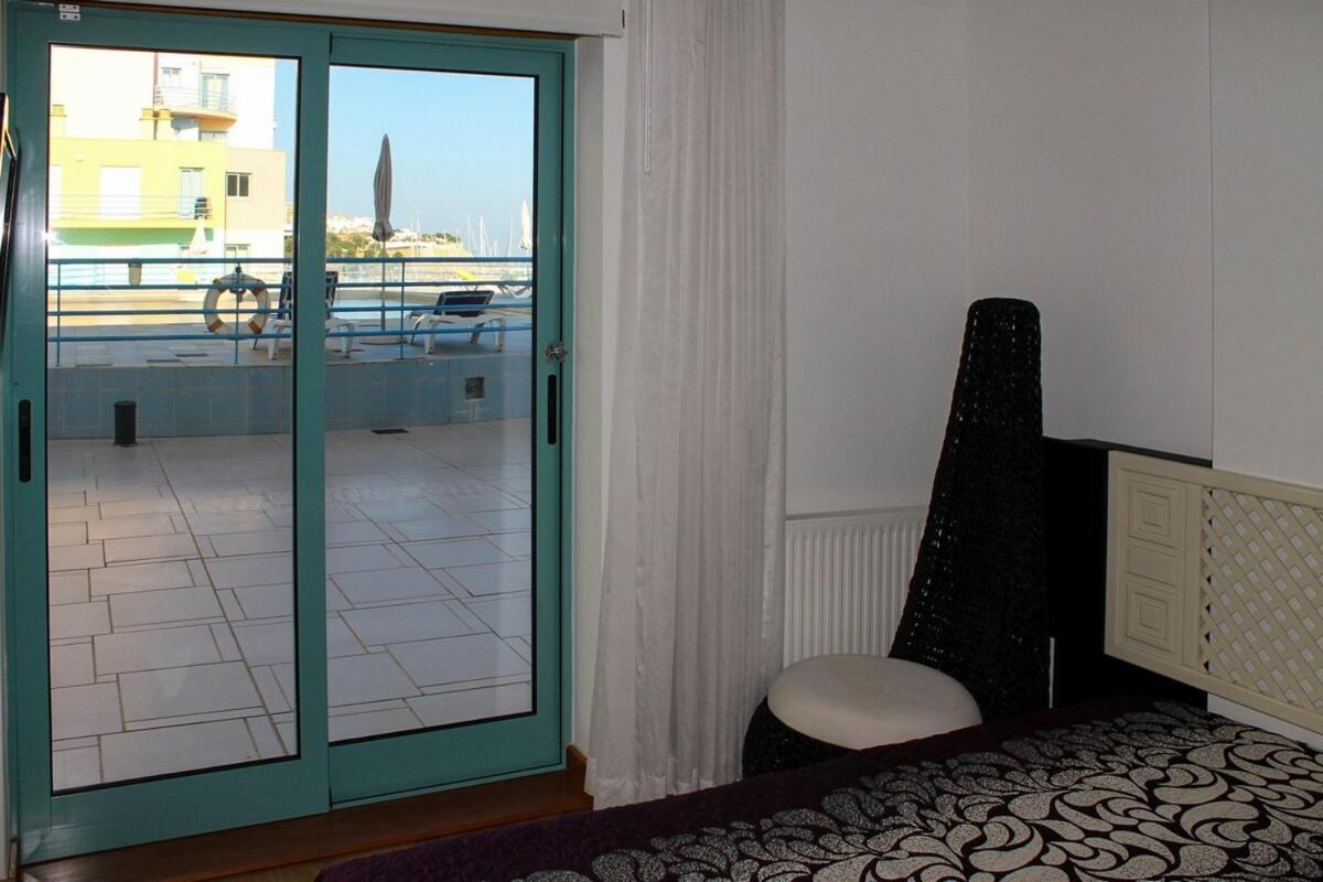 Apartamentos Costa De Ouro T2-Marina De Albufeira Esterno foto
