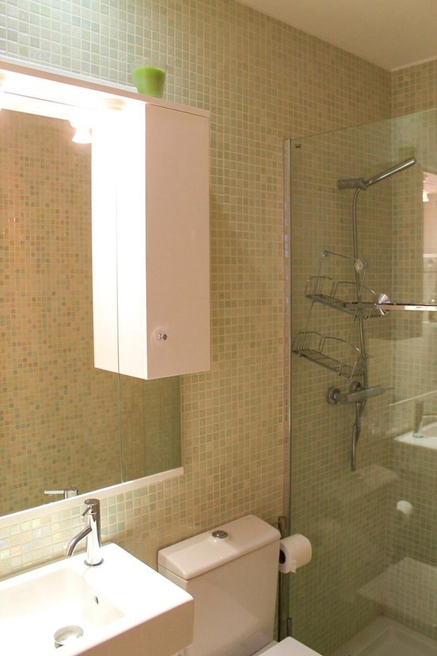 Apartamentos Costa De Ouro T2-Marina De Albufeira Esterno foto
