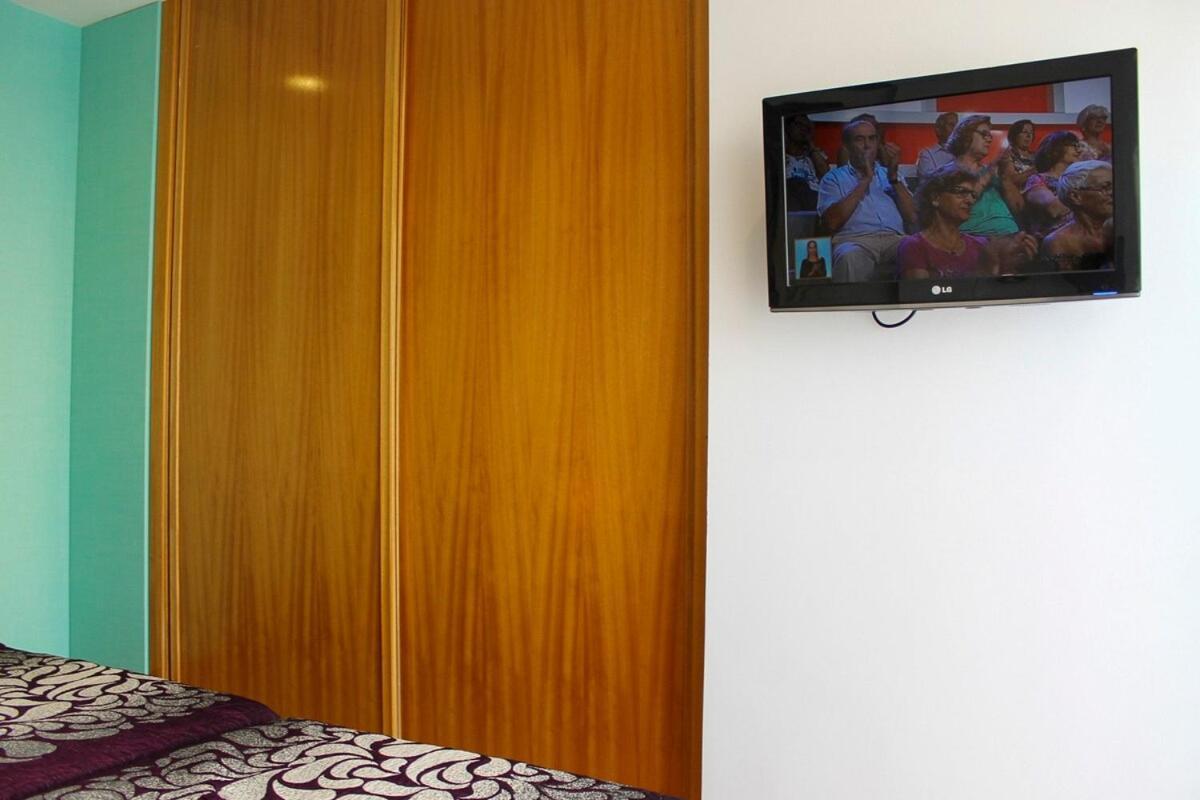 Apartamentos Costa De Ouro T2-Marina De Albufeira Esterno foto