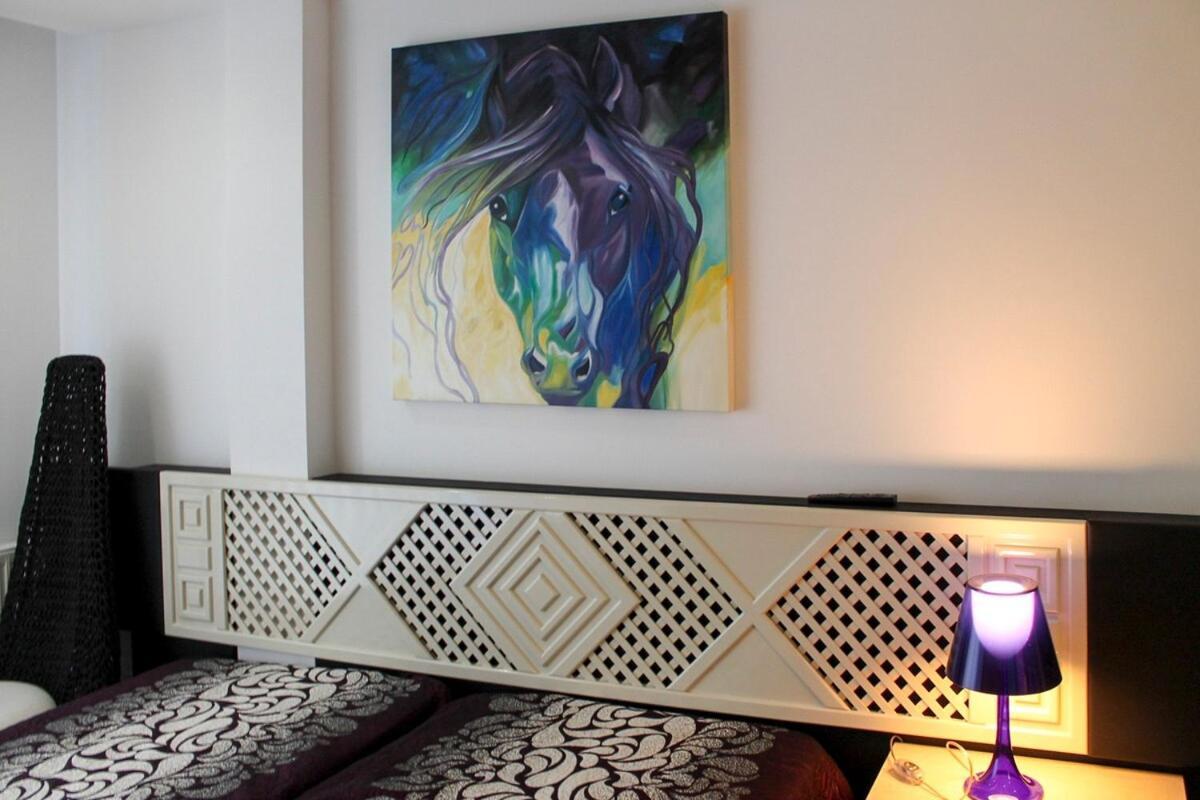 Apartamentos Costa De Ouro T2-Marina De Albufeira Esterno foto