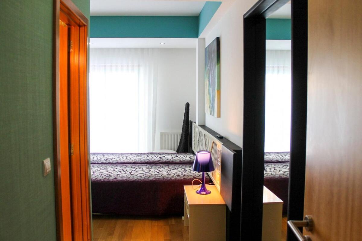 Apartamentos Costa De Ouro T2-Marina De Albufeira Esterno foto