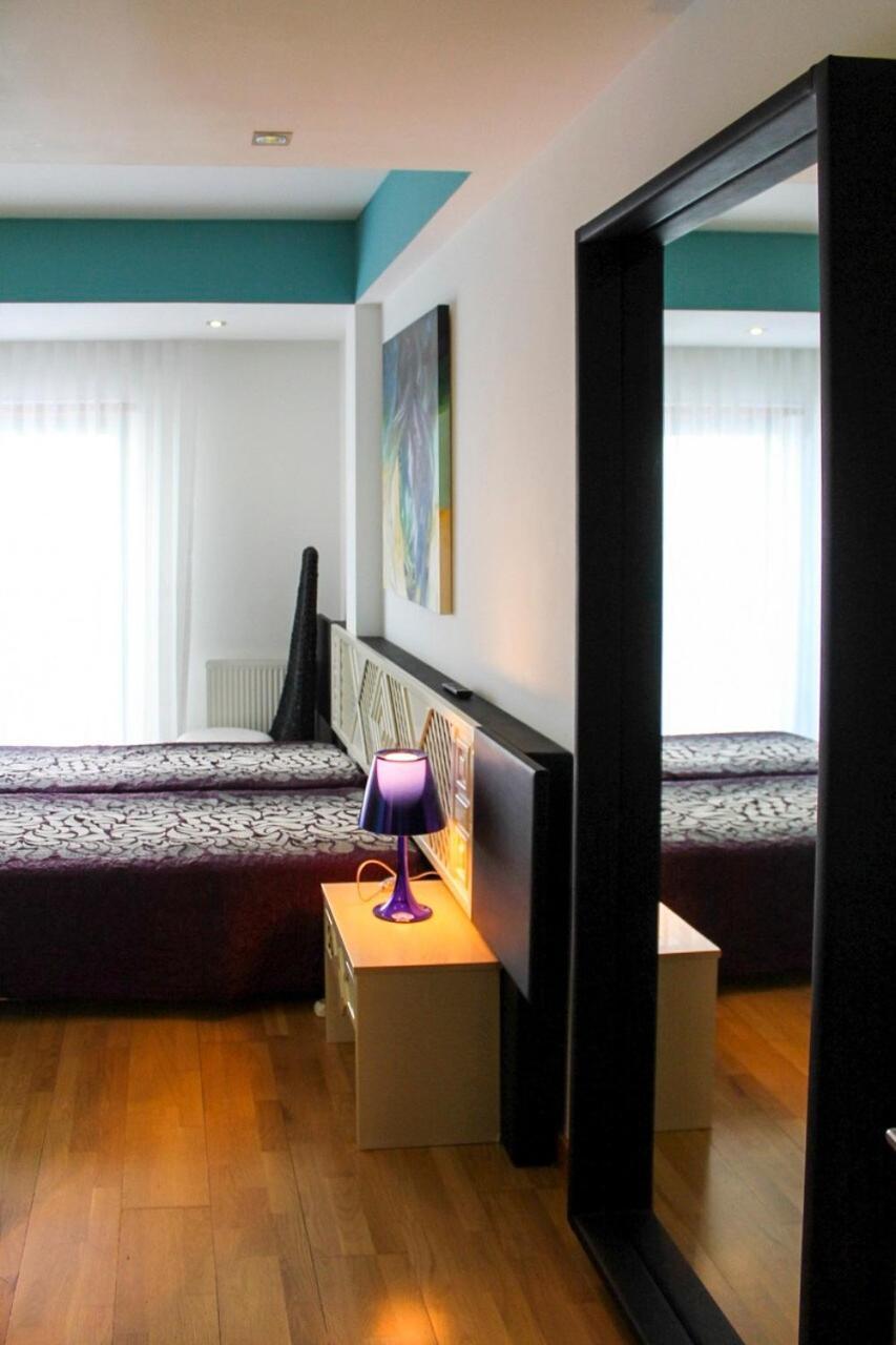 Apartamentos Costa De Ouro T2-Marina De Albufeira Esterno foto