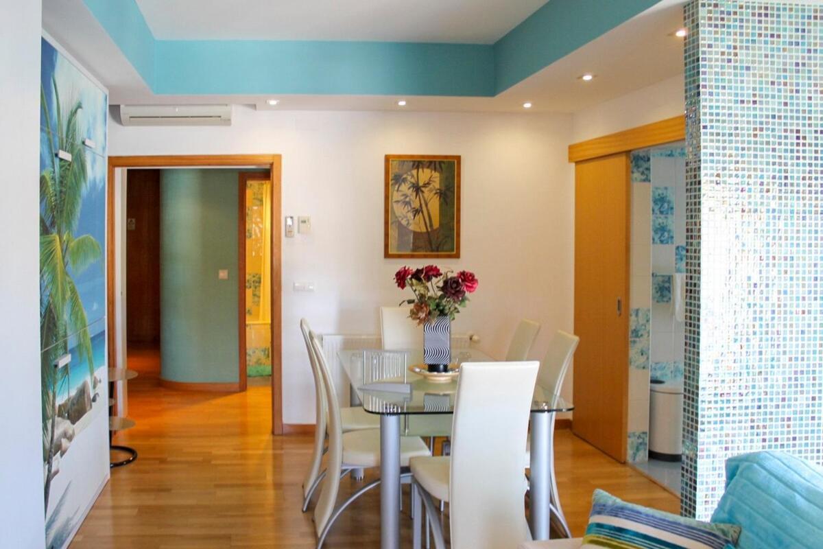 Apartamentos Costa De Ouro T2-Marina De Albufeira Esterno foto
