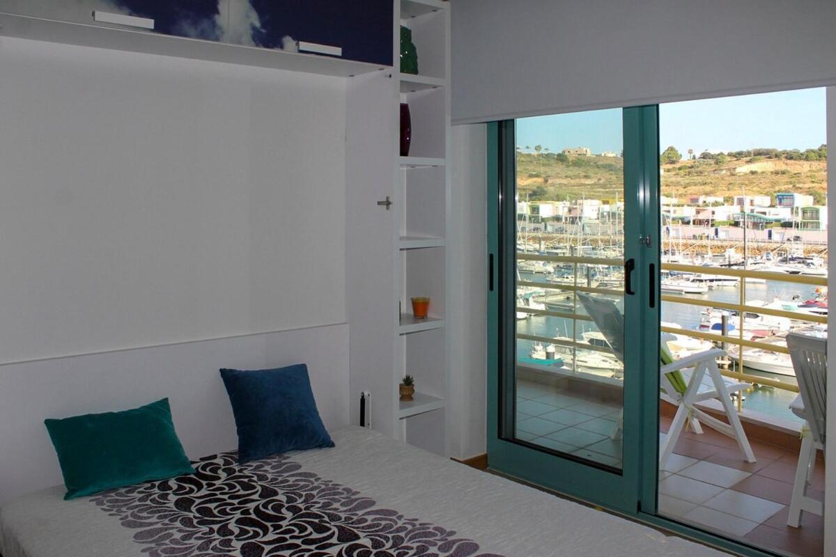 Apartamentos Costa De Ouro T2-Marina De Albufeira Esterno foto