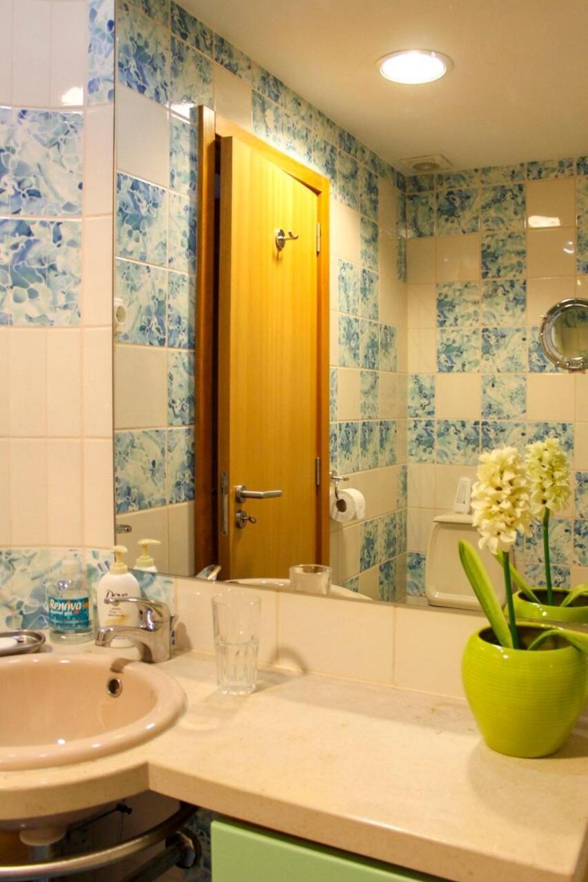 Apartamentos Costa De Ouro T2-Marina De Albufeira Esterno foto