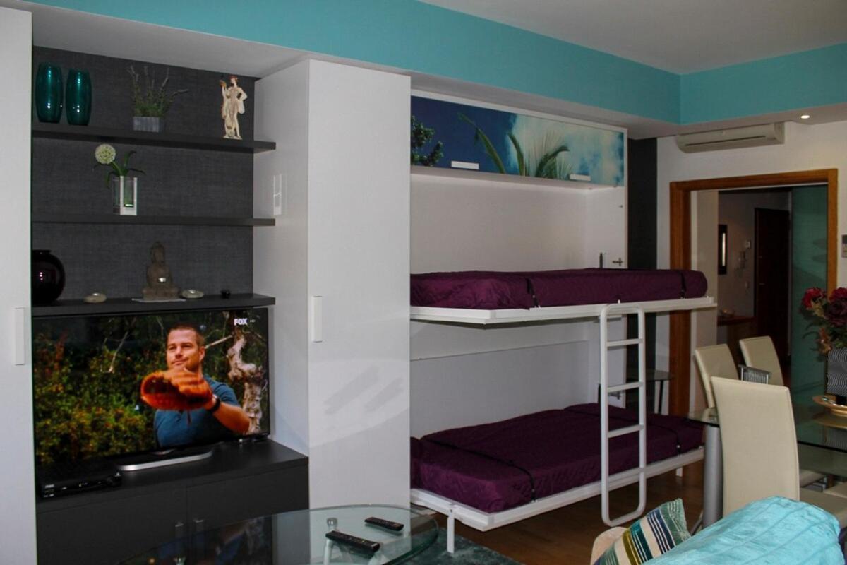 Apartamentos Costa De Ouro T2-Marina De Albufeira Esterno foto