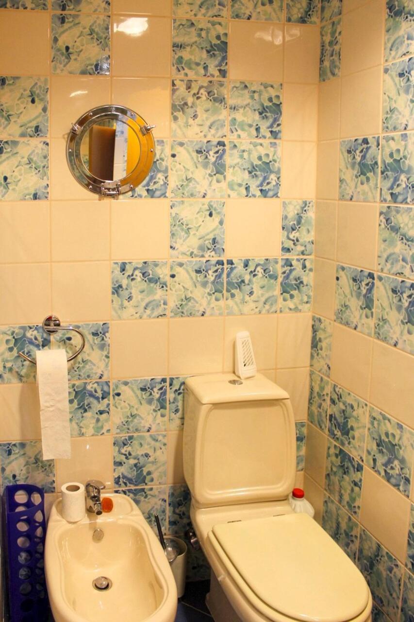 Apartamentos Costa De Ouro T2-Marina De Albufeira Esterno foto