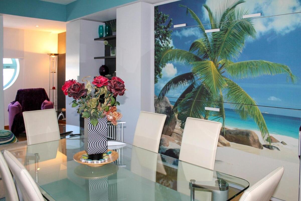 Apartamentos Costa De Ouro T2-Marina De Albufeira Esterno foto
