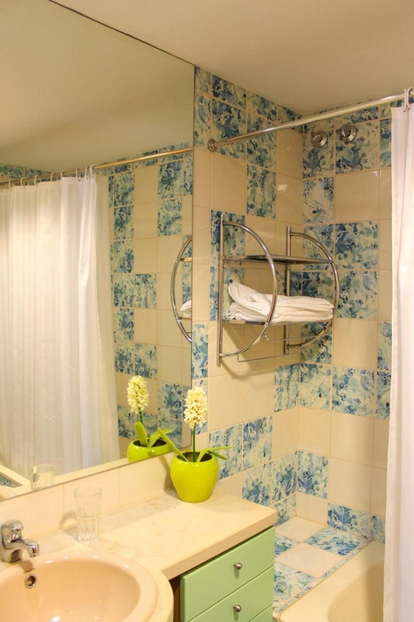 Apartamentos Costa De Ouro T2-Marina De Albufeira Esterno foto